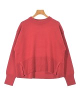 ROPE Picnic（ロペ　ピクニック）ニット・セーター 赤 サイズ:M レディース/2200655238119