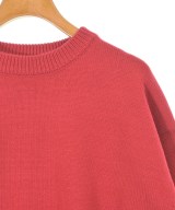 ROPE Picnic（ロペ　ピクニック）ニット・セーター 赤 サイズ:M レディース/2200655238119