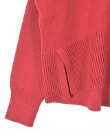 ROPE Picnic（ロペ　ピクニック）ニット・セーター 赤 サイズ:M レディース/2200655238119