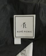 ROPE Picnic（ロペ　ピクニック）ひざ丈スカート 黒 サイズ:38(M位) レディース/2200654867037