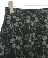 ROPE Picnic（ロペ　ピクニック）ひざ丈スカート 黒 サイズ:38(M位) レディース/2200654867037