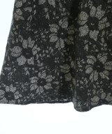 ROPE Picnic（ロペ　ピクニック）ひざ丈スカート 黒 サイズ:38(M位) レディース/2200654867037