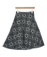 ROPE Picnic ひざ丈スカート