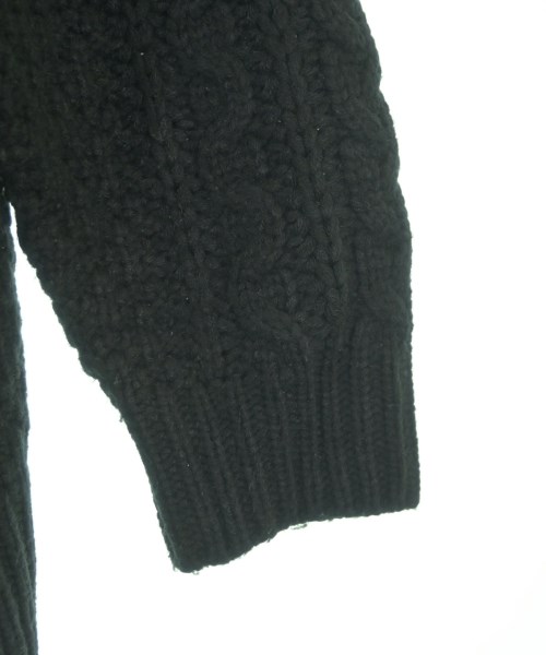 ROPE Picnic（ロペ　ピクニック）ニット・セーター 黒 サイズ:38(M位) レディース/2200657740108