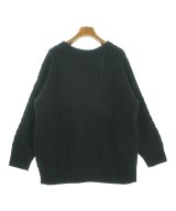 ROPE Picnic（ロペ　ピクニック）ニット・セーター 黒 サイズ:38(M位) レディース/2200657740108