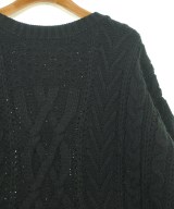 ROPE Picnic（ロペ　ピクニック）ニット・セーター 黒 サイズ:38(M位) レディース/2200657740108