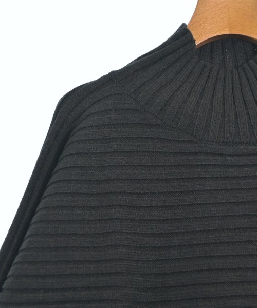 ROPE Picnic（ロペ　ピクニック）ニット・セーター 黒 サイズ:38(M位) レディース/2200657740115