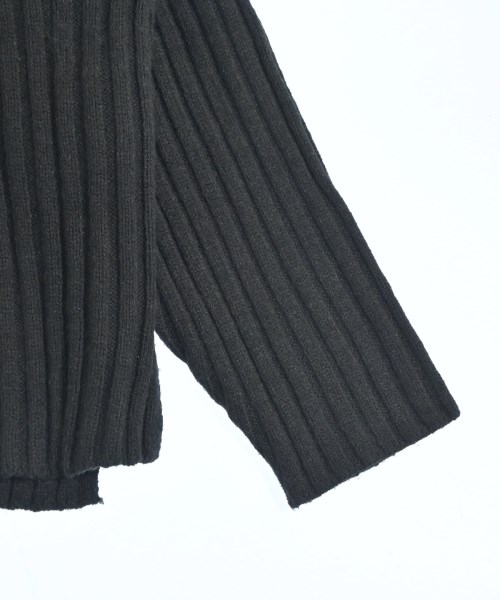 ROPE Picnic（ロペ　ピクニック）ニット・セーター 黒 サイズ:38(M位) レディース/2200657740115