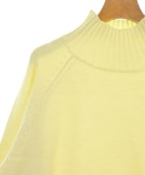 ROPE Picnic（ロペ　ピクニック）ニット・セーター 黄 サイズ:38(M位) レディース/2200657740122