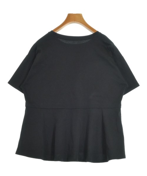 ROPE Picnic（ロペ　ピクニック）Tシャツ・カットソー 黒 サイズ:38(M位) レディース/2200657740221