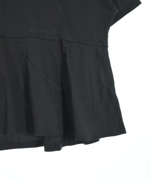 ROPE Picnic（ロペ　ピクニック）Tシャツ・カットソー 黒 サイズ:38(M位) レディース/2200657740221