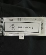 ROPE Picnic（ロペ　ピクニック）Tシャツ・カットソー 黒 サイズ:38(M位) レディース/2200657740221