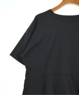 ROPE Picnic（ロペ　ピクニック）Tシャツ・カットソー 黒 サイズ:38(M位) レディース/2200657740221