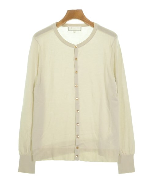 ROPE Picnic(ロペ　ピクニック)カーディガン グレー サイズ:38(M位)/2200659506016