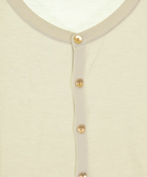 ROPE Picnic（ロペ　ピクニック）カーディガン グレー サイズ:38(M位) レディース/2200659506016