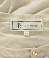 ROPE Picnic（ロペ　ピクニック）カーディガン グレー サイズ:38(M位) レディース/2200659506016