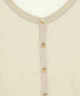 ROPE Picnic（ロペ　ピクニック）カーディガン グレー サイズ:38(M位) レディース/2200659506016