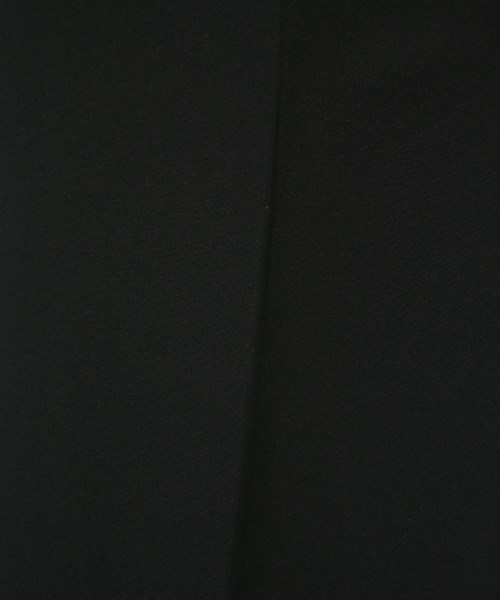 ROPE Picnic（ロペ　ピクニック）スラックス 黒 サイズ:38(M位) レディース/2200656991037