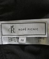 ROPE Picnic（ロペ　ピクニック）スラックス 黒 サイズ:38(M位) レディース/2200656991037