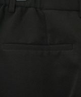 ROPE Picnic（ロペ　ピクニック）スラックス 黒 サイズ:38(M位) レディース/2200656991037