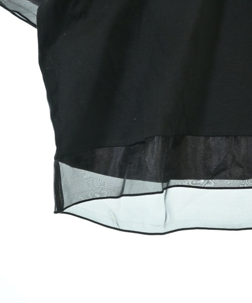 ROPE Picnic（ロペ　ピクニック）Tシャツ・カットソー 黒 サイズ:38(M位) レディース/2200645832044