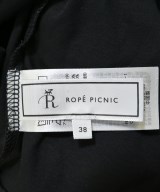 ROPE Picnic（ロペ　ピクニック）Tシャツ・カットソー 黒 サイズ:38(M位) レディース/2200645832044