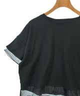 ROPE Picnic（ロペ　ピクニック）Tシャツ・カットソー 黒 サイズ:38(M位) レディース/2200645832044