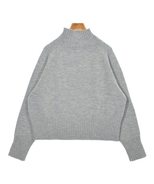 ROPE Picnic（ロペ　ピクニック）ニット・セーター グレー サイズ:38(M位) レディース/2200645832051