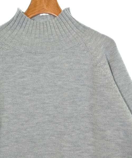 ROPE Picnic（ロペ　ピクニック）ニット・セーター グレー サイズ:38(M位) レディース/2200645832051