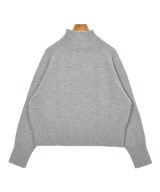 ROPE Picnic（ロペ　ピクニック）ニット・セーター グレー サイズ:38(M位) レディース/2200645832051