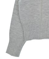 ROPE Picnic（ロペ　ピクニック）ニット・セーター グレー サイズ:38(M位) レディース/2200645832051