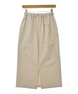 ROPE Picnic（ロペ　ピクニック）ロング・マキシ丈スカート ベージュ サイズ:36(S位) レディース/2200660778044
