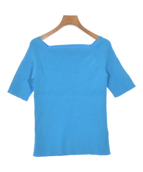 ROPE Picnic(ロペ　ピクニック)ニット・セーター 青 サイズ:38(M位)/2200653994024