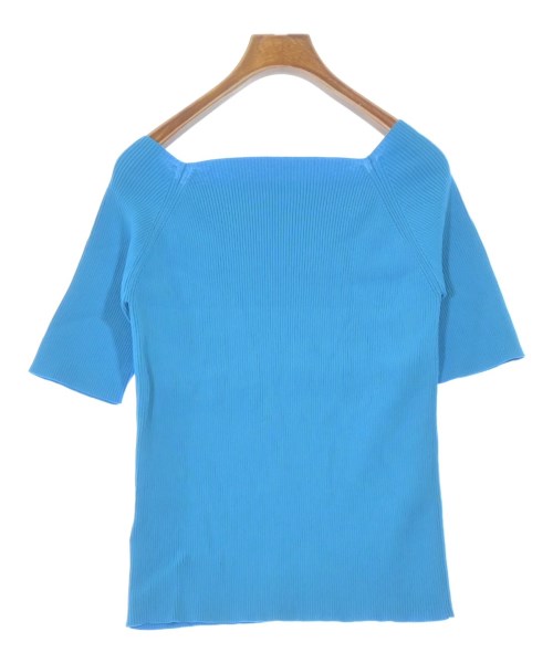 ROPE Picnic（ロペ　ピクニック）ニット・セーター 青 サイズ:38(M位) レディース/2200653994024