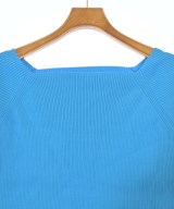 ROPE Picnic（ロペ　ピクニック）ニット・セーター 青 サイズ:38(M位) レディース/2200653994024