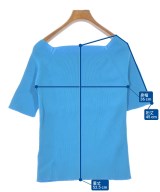 ROPE Picnic（ロペ　ピクニック）ニット・セーター 青 サイズ:38(M位) レディース/2200653994024