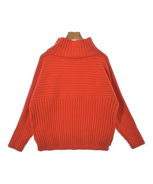ROPE Picnic（ロペ　ピクニック）ニット・セーター 赤 サイズ:38(M位) レディース/2200656342013