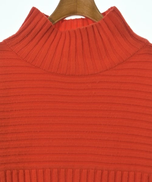 ROPE Picnic（ロペ　ピクニック）ニット・セーター 赤 サイズ:38(M位) レディース/2200656342013