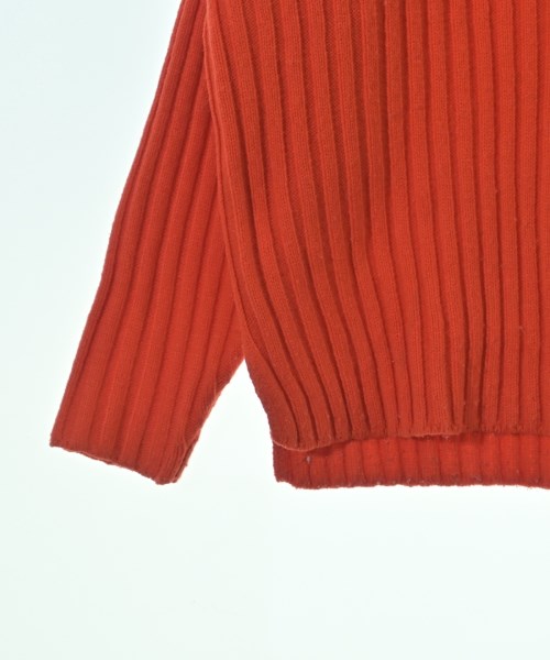ROPE Picnic（ロペ　ピクニック）ニット・セーター 赤 サイズ:38(M位) レディース/2200656342013