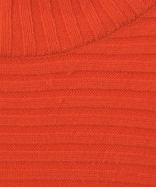 ROPE Picnic（ロペ　ピクニック）ニット・セーター 赤 サイズ:38(M位) レディース/2200656342013