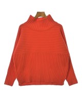 ROPE Picnic（ロペ　ピクニック）ニット・セーター 赤 サイズ:38(M位) レディース/2200656342013
