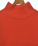 ROPE Picnic（ロペ　ピクニック）ニット・セーター 赤 サイズ:38(M位) レディース/2200656342013