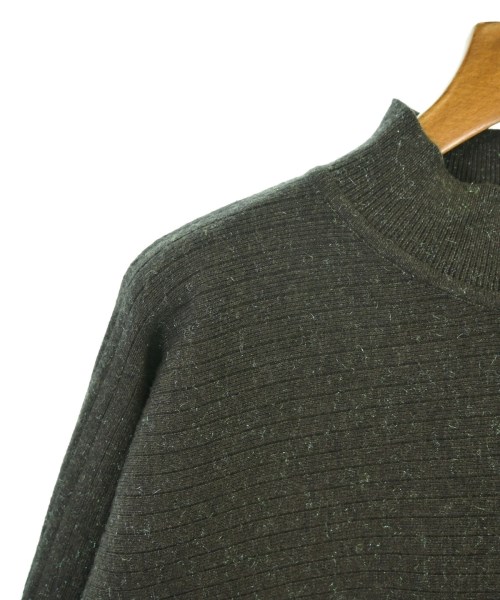 ROPE Picnic（ロペ　ピクニック）ニット・セーター 茶 サイズ:38(M位) レディース/2200658259029