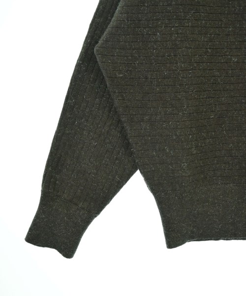 ROPE Picnic（ロペ　ピクニック）ニット・セーター 茶 サイズ:38(M位) レディース/2200658259029