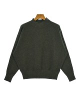 ROPE Picnic（ロペ　ピクニック）ニット・セーター 茶 サイズ:38(M位) レディース/2200658259029