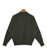 ROPE Picnic（ロペ　ピクニック）ニット・セーター 茶 サイズ:38(M位) レディース/2200658259029