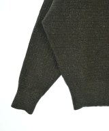 ROPE Picnic（ロペ　ピクニック）ニット・セーター 茶 サイズ:38(M位) レディース/2200658259029