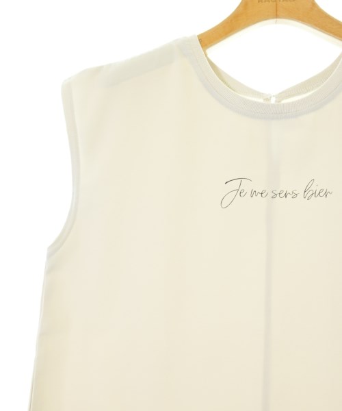 ROPE Picnic（ロペ　ピクニック）ブラウス 白 サイズ:38(M位) レディース/2200658345036