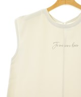 ROPE Picnic（ロペ　ピクニック）ブラウス 白 サイズ:38(M位) レディース/2200658345036