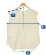 ROPE Picnic（ロペ　ピクニック）ブラウス 白 サイズ:38(M位) レディース/2200658345036